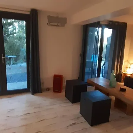 Casa vacanze Mon Petit Coin Sous Les Pins