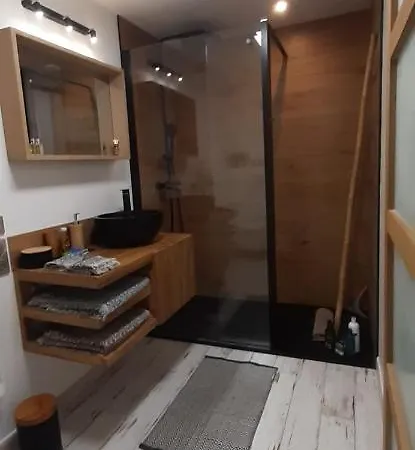 Casa vacanze Mon Petit Coin Sous Les Pins La Teste-de-Buch