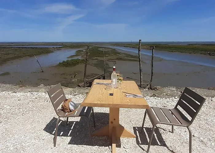 Mon Petit Coin Sous Les Pins