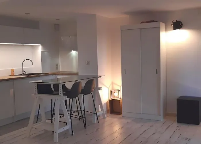 Mon Petit Coin Sous Les Pins בית נופש