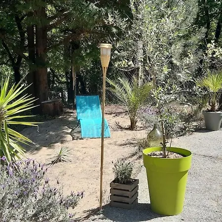 Mon Petit Coin Sous Les Pins 度假居 拉特斯特德布赫