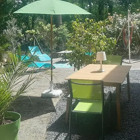 Mon Petit Coin Sous Les Pins