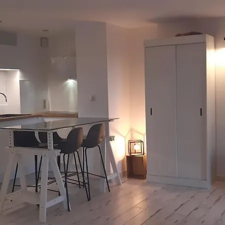 Mon Petit Coin Sous Les Pins Сasa de vacaciones