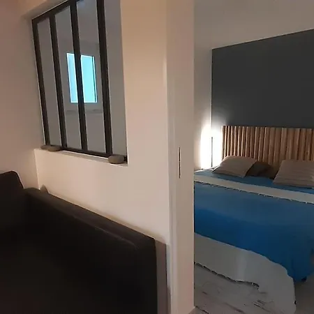Mon Petit Coin Sous Les Pins 度假居 拉特斯特德布赫