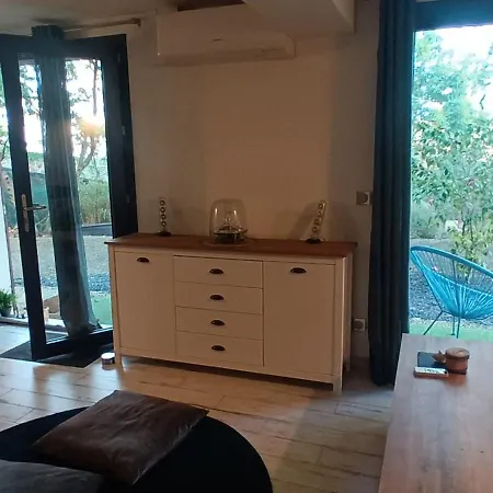 Сasa de vacaciones Mon Petit Coin Sous Les Pins *