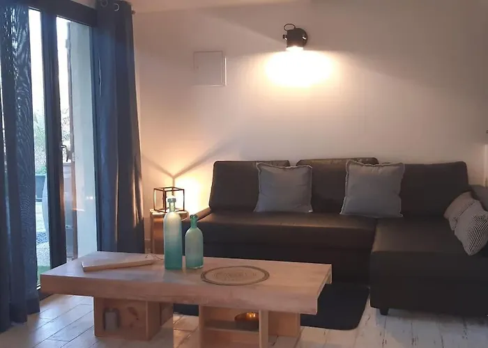 Mon Petit Coin Sous Les Pins