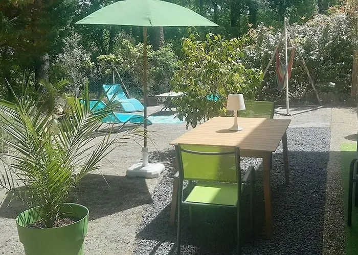 Mon Petit Coin Sous Les Pins